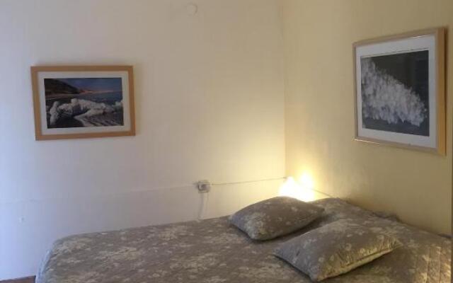 Gil's Guest Rooms