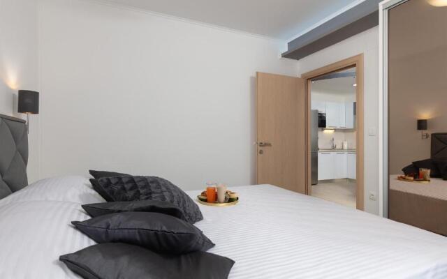 Villa Apartments Kordić