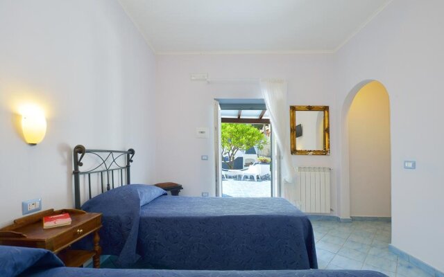 BnB Le Isole