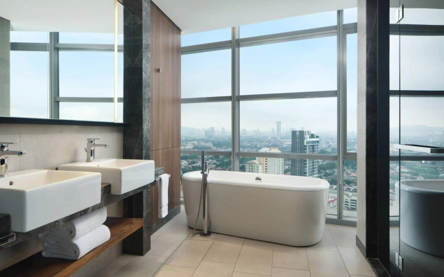 Le Méridien Petaling Jaya