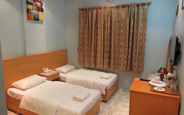 Sama Hotel