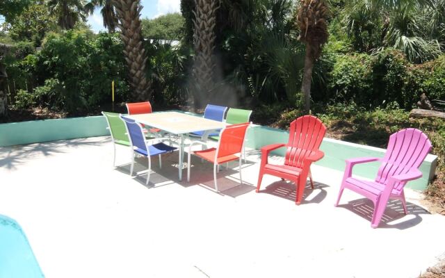 Atlantic Oasis - Upper Unit