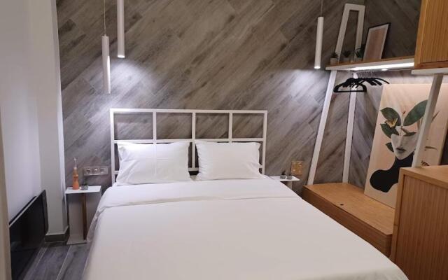 Sroom Apartment