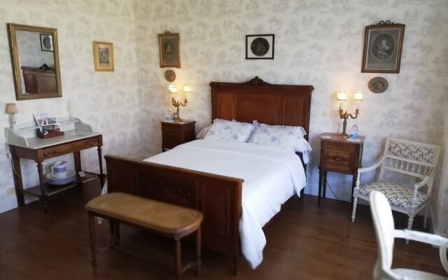 Domaine de la côte aux chats