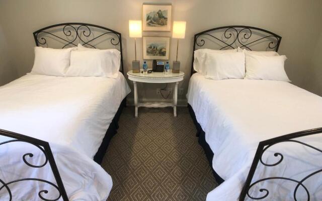 St. Francisville Inn