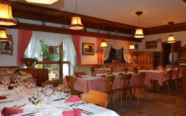 Hotel Bosco Verde