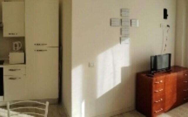 Holiday Residence - Monolocale 7