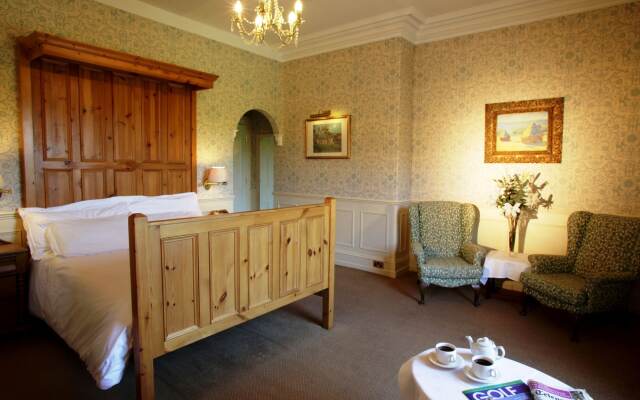 Riverdale Hall Hotel