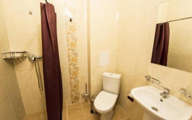 Aquarel Family Hotel