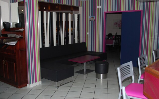 Logis Hôtel l'Artel