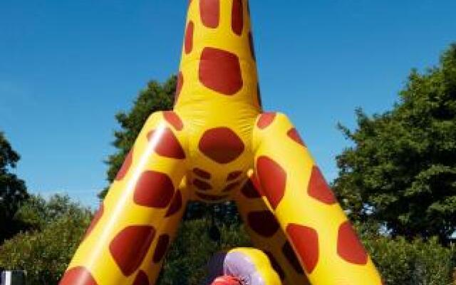 Camping Sunissim de l'Eve By Locatour