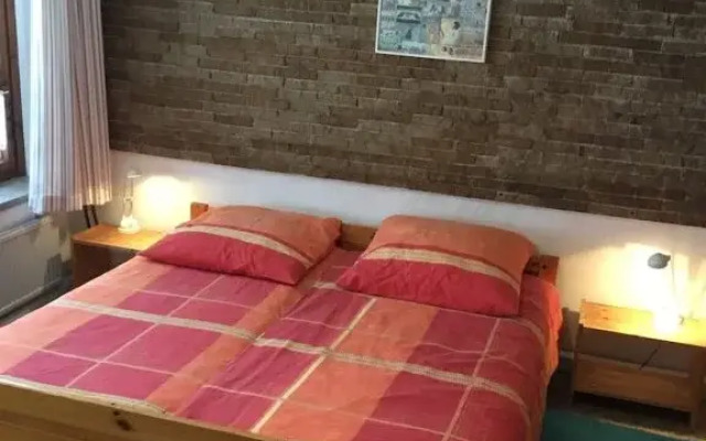 Landferienhaus Linde