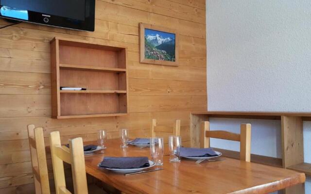 Résidence SOUCHE - 2 Pièces pour 5 Personnes 114