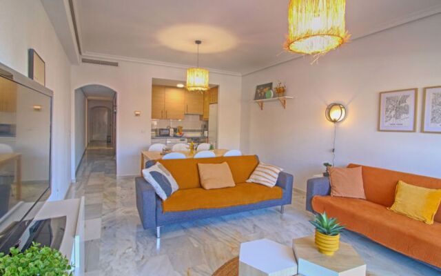 Apartment Calpe Bay Calpe/Calp