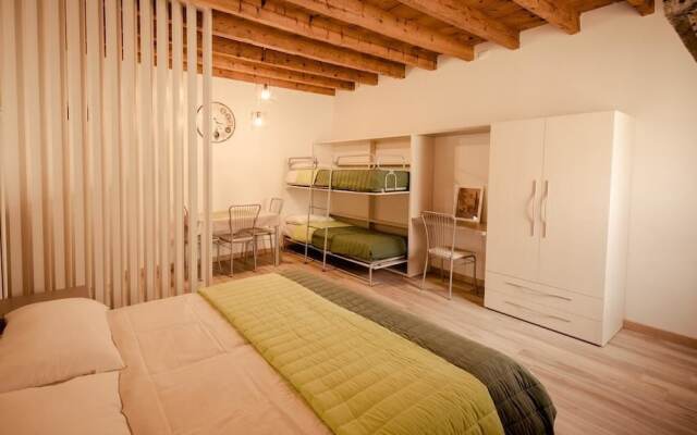 Casa Bassetto