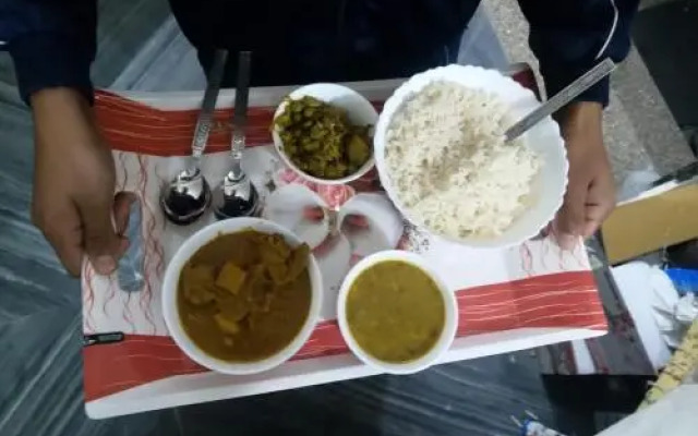 Rajaji Retreat Resort
