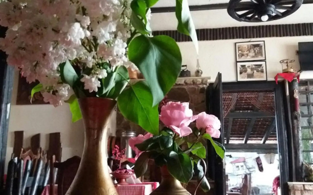 Guest house Tivko Katce Gostivar