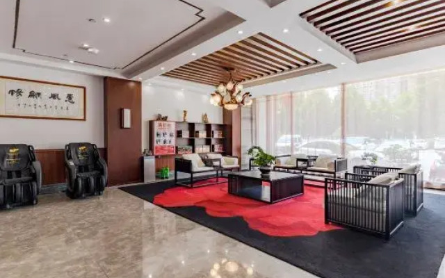 Yigang Hotel