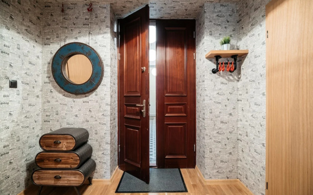 Miodowa 19 by Loft Affair