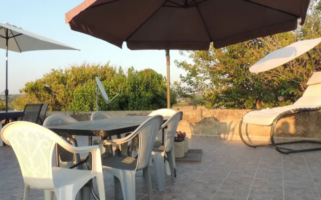 Eco-friendly Holiday Apartment Marina di Ragusa apt "il Gufo"