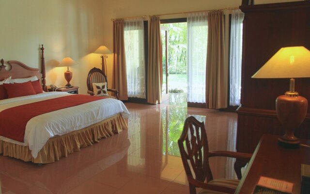 Villa Grand Artos