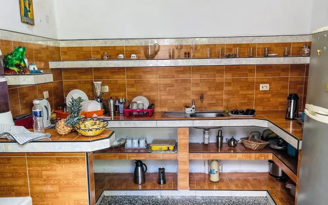 Casa Colonial Lalita Cienfuegos