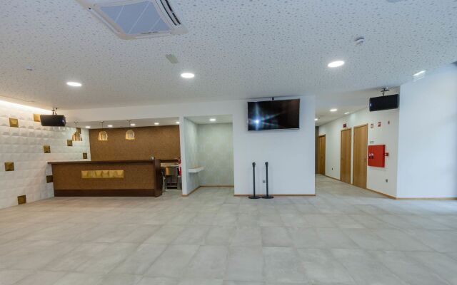 Hostel da Praça