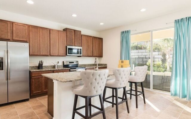 Disney & Golf holiday home