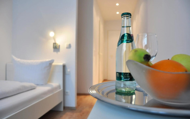 Altstadt Hotel Blomberg