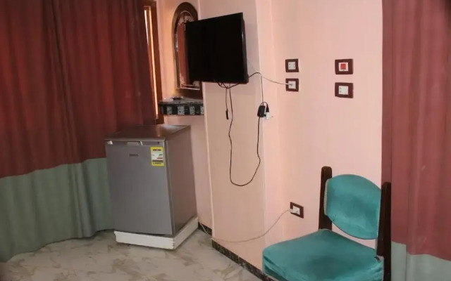 Tiba Hotel