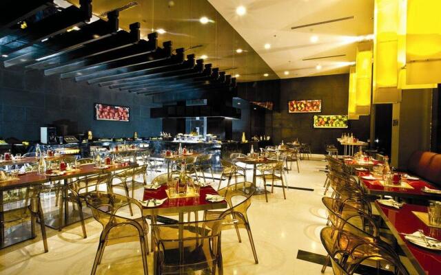 Keys Select by Lemon Tree Hotels, Hosur Road, Bengaluru