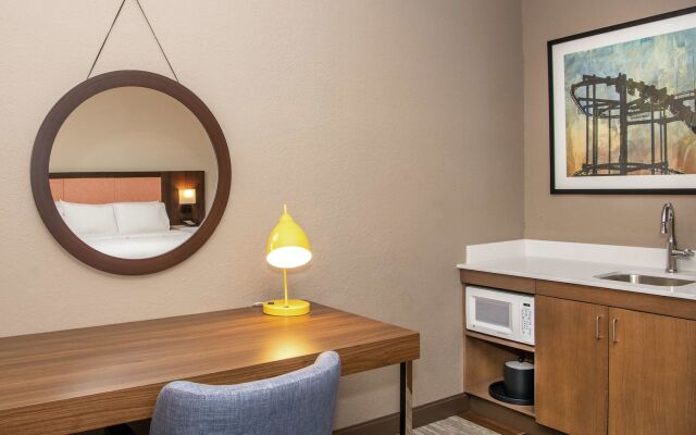 Hampton Inn Erie-South