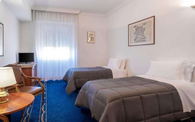 Quality Hotel Nova Domus