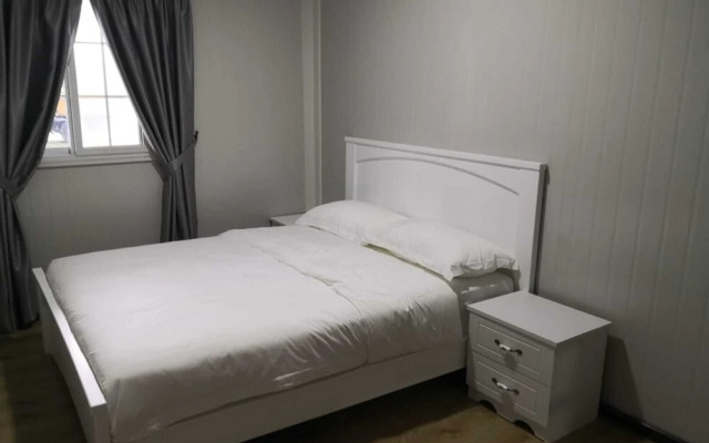 Titiwangsa Cabin Retreats by Vale Pine