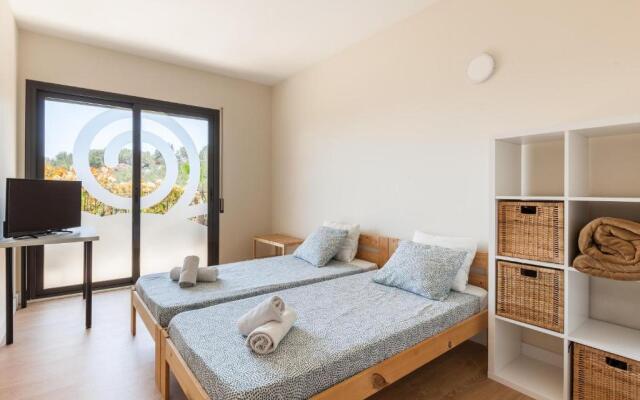 Cim House - Family Villa in Sitges