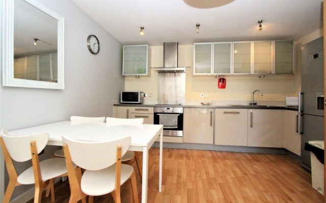 Central MK Apartments