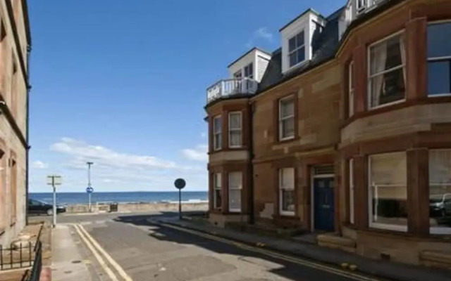 By The Sea