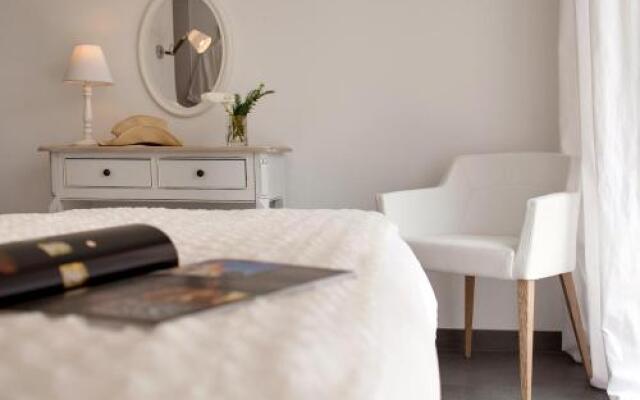 Aux Chambres d'à Coté