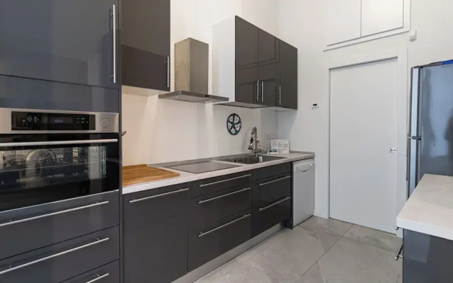 Italianway - Carducci 31