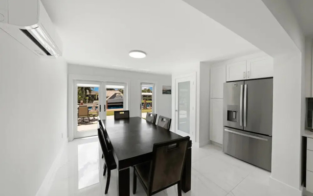 Dania Beach Unit 1 in Dania Beach