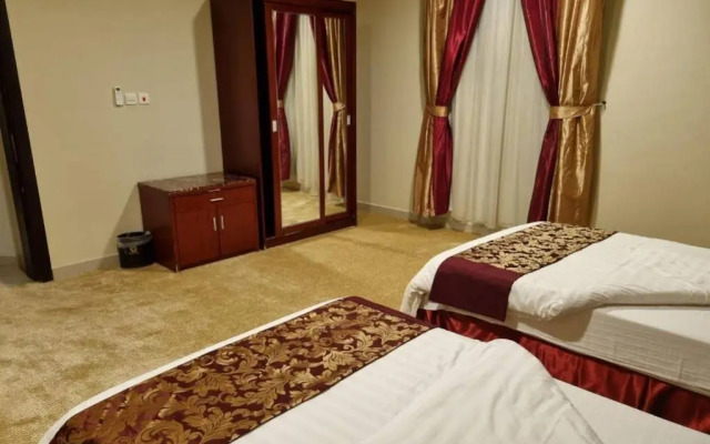 Raoum Inn Sakaka