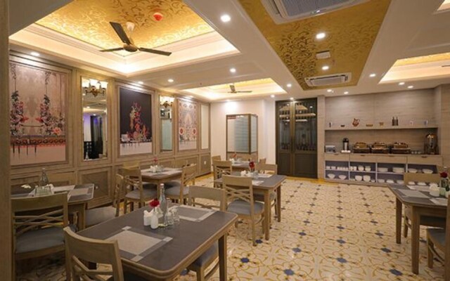 Fabhotel Prime Hampton By Ic'S