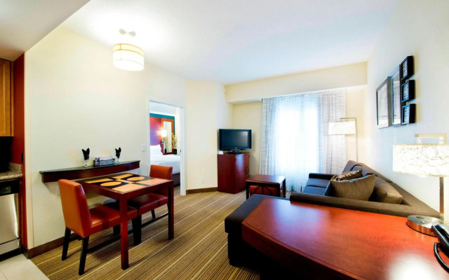 Residence Inn by Marriott Toronto Vaughan