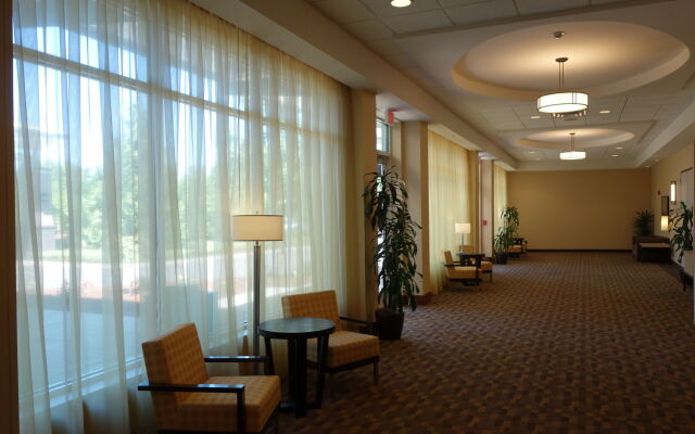 Holiday Inn Express Eugene - Springfield by IHG