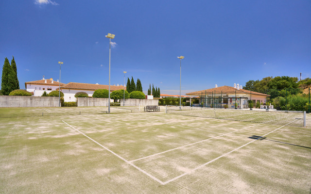 Hotel Castellar-Adults Only