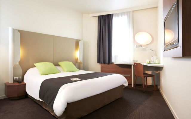 Hotel Campanile Marne La Vallée - Bussy Saint Georges
