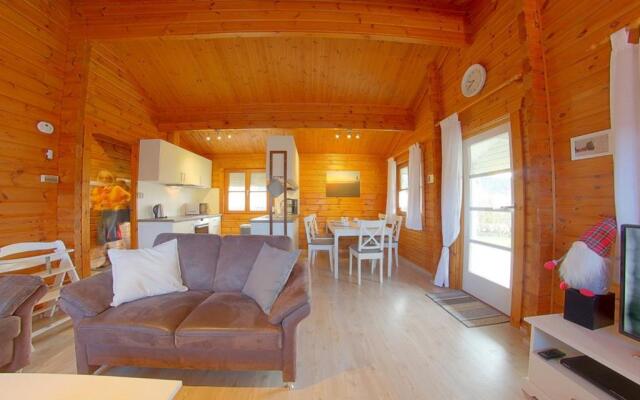 Ferienhaus Nordsee