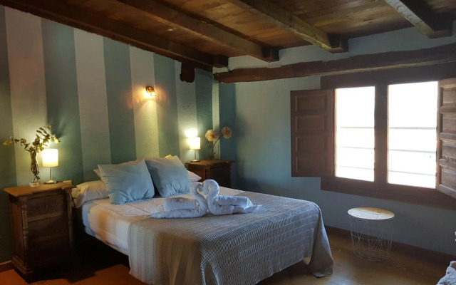 Hotel Juderia Valle del Jerte