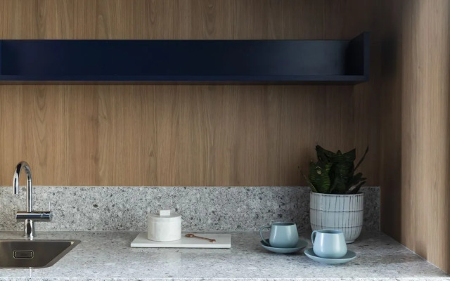 The Byng Street Boutique Hotel