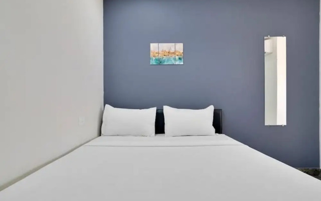 iROOMZ Ikon Stay